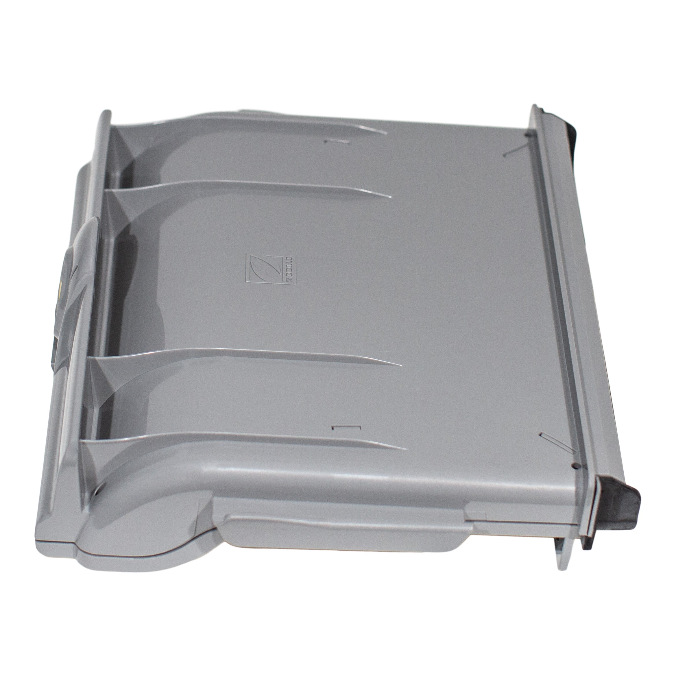 Zodiac R0865100 Alpha IQ Filter Canister Inlet Housing for Polaris Robotic Pool Cleaners