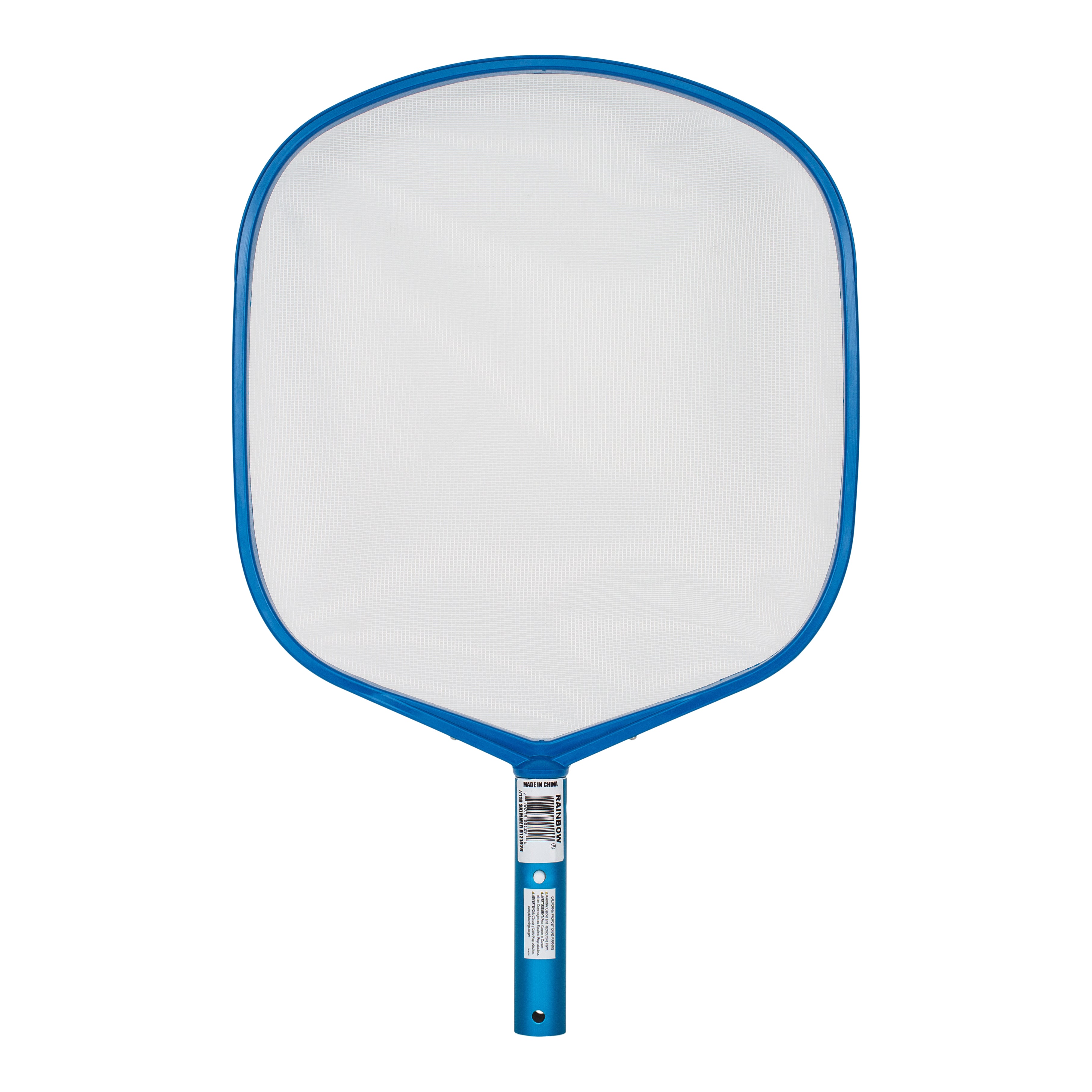 Pentair R121026 Skimmer 119 Durable Reinforced Aluminum Handle with Mesh Net