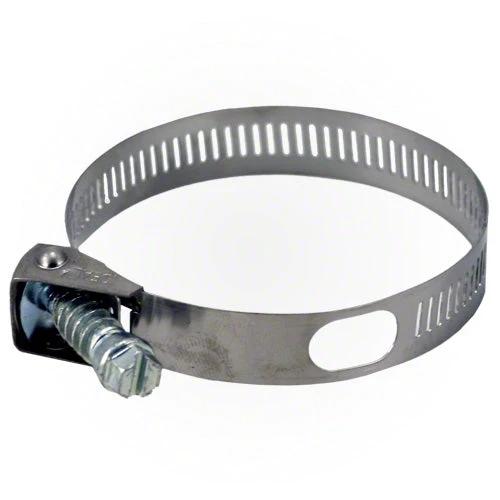 Pentair Chemical Feeder Saddle Clamp R172034 by Pentair