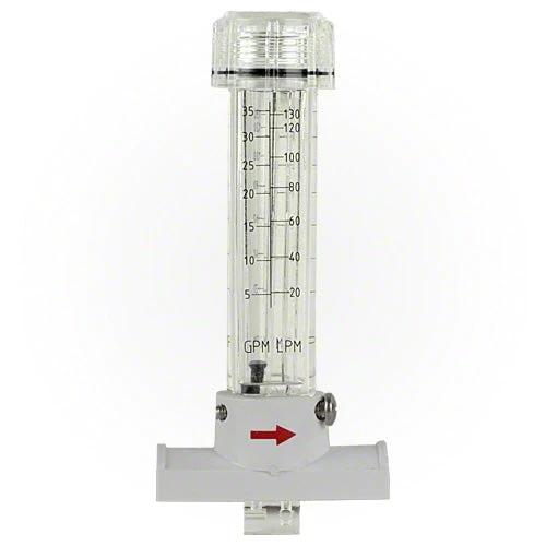 Pentair Chemical Feeder Flow Rate Indicator R172082 by Pentair