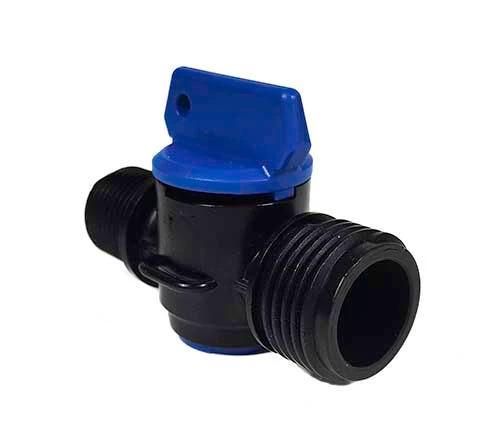 Pentair Hose Bib With Handle R175009 by Pentair