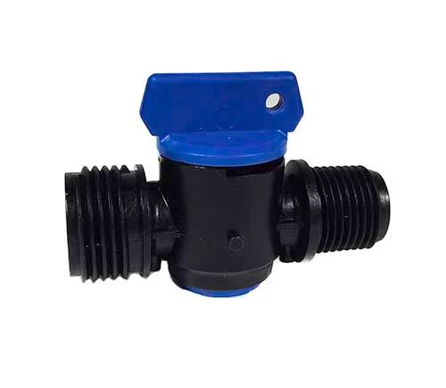 Pentair Hose Bib With Handle R175009 by Pentair