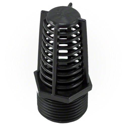 Pentair HC Series Suction Overflow Strainer R175251 by Pentair