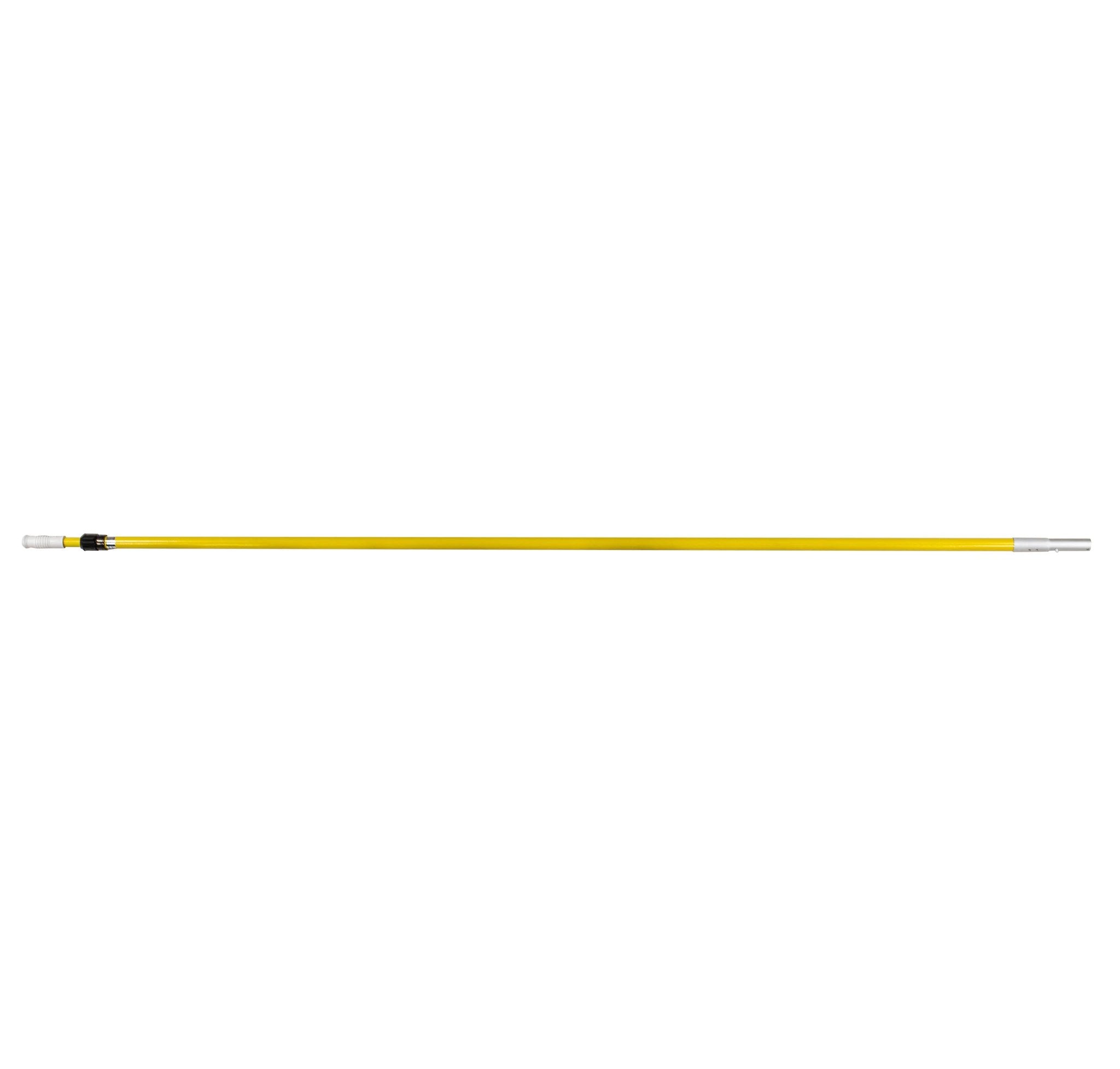 Pentair R191092 Fiberglass Telescoping Extension Pole 8 to 16 Feet by Pentair