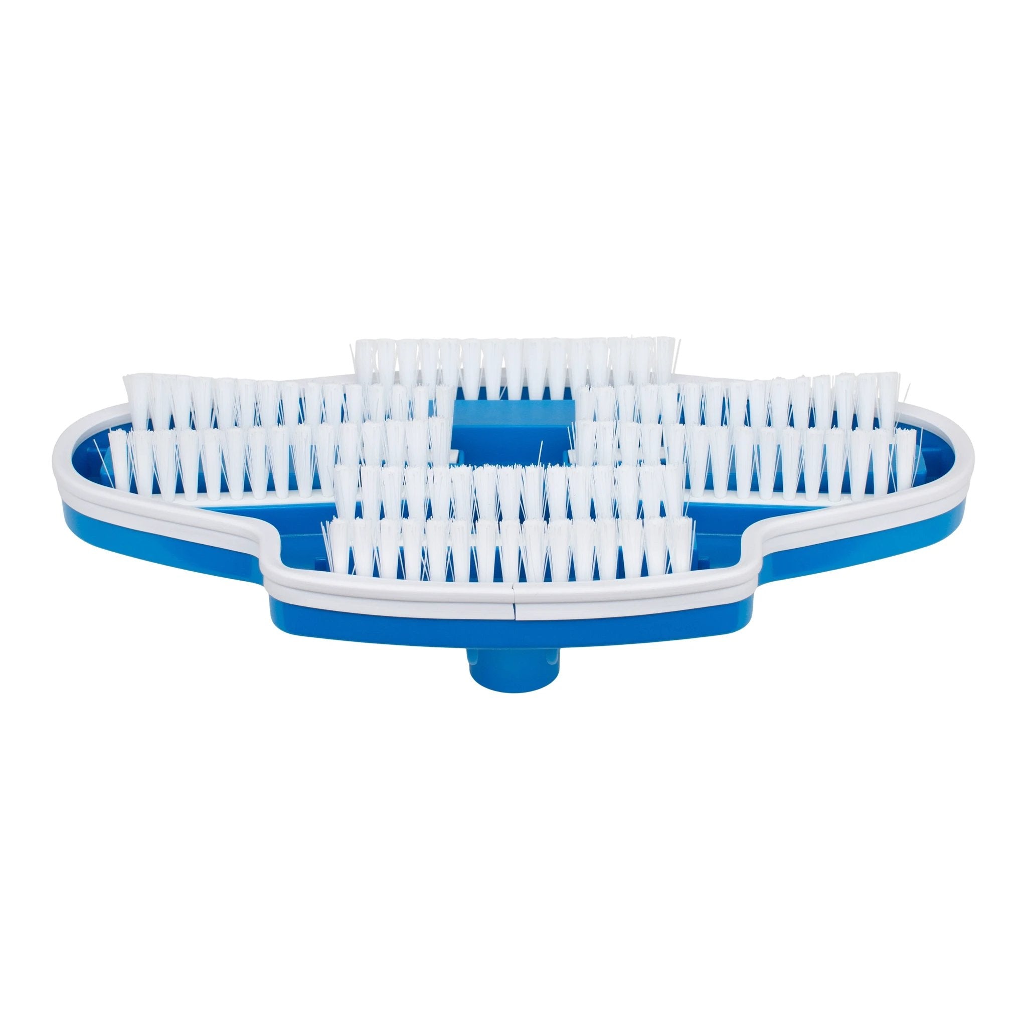 Pentair Rainbow Oval Weighted Vacuum Head for Vinyl Lined Pools by Pentair