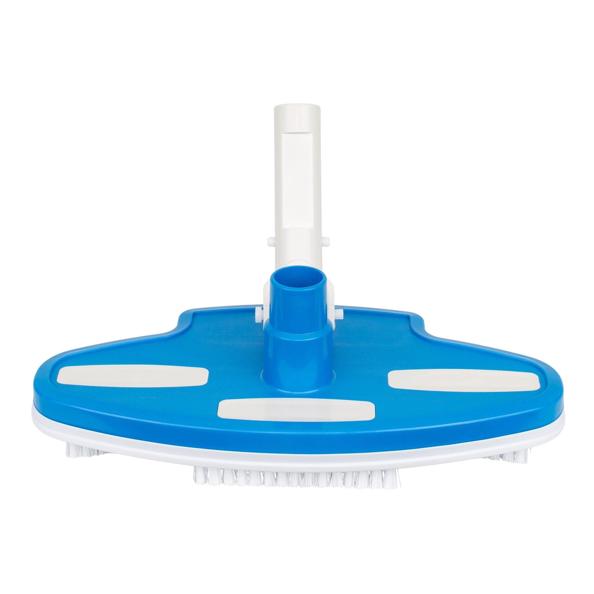 Pentair Rainbow Oval Weighted Vacuum Head for Vinyl Lined Pools by Pentair