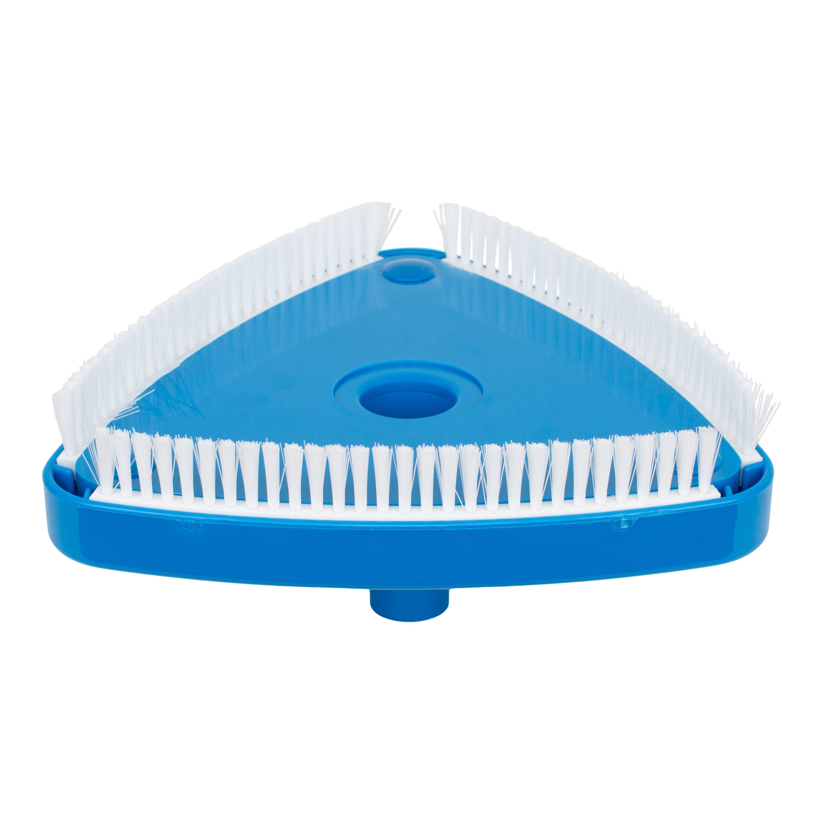 Econo Triangular Vacuum Head for Vinyl Lined Pools by Pentair R201392