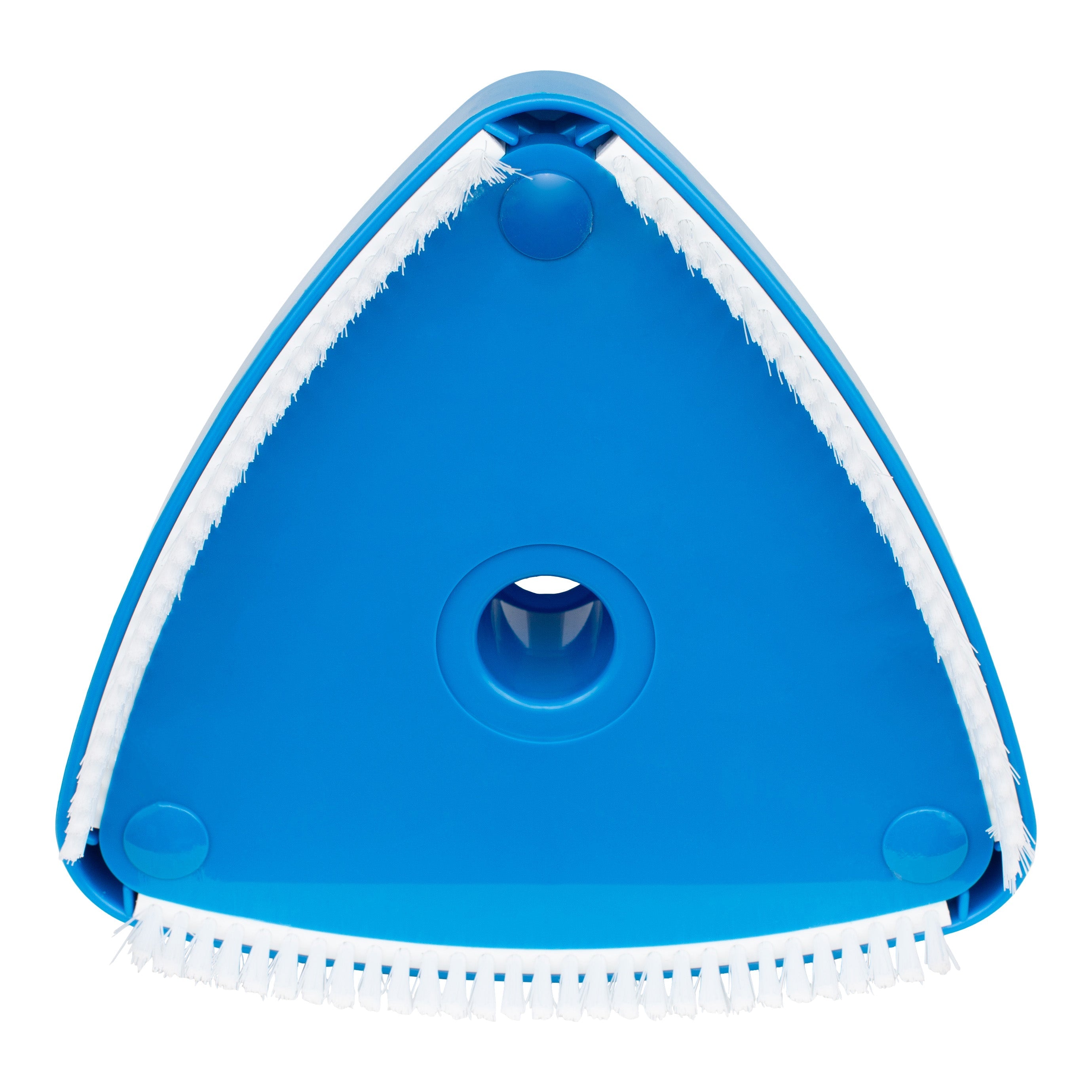 Econo Triangular Vacuum Head for Vinyl Lined Pools by Pentair R201392