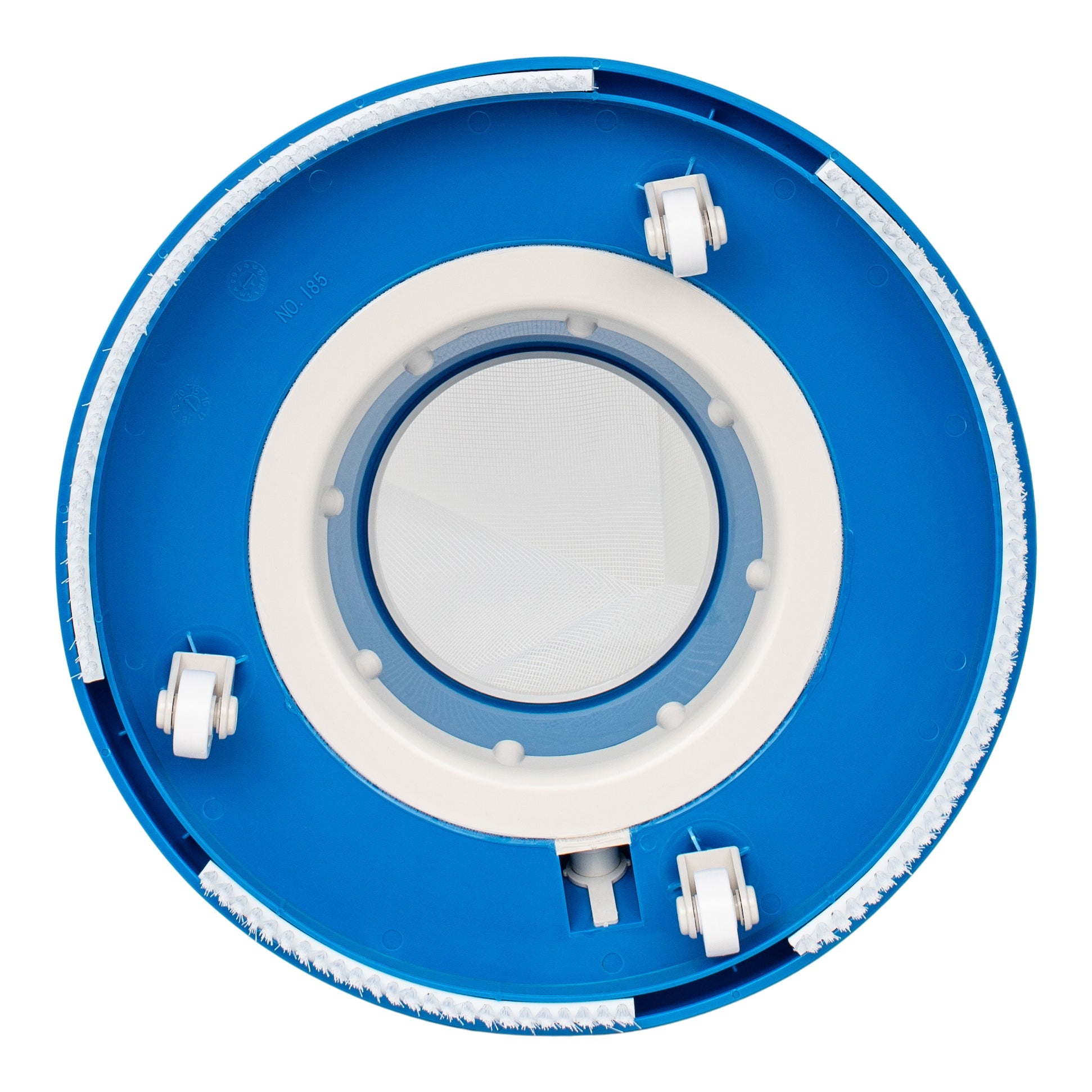 Pentair R211036 Leaf Eater 185 Multifunction Pool Cleaning Tool