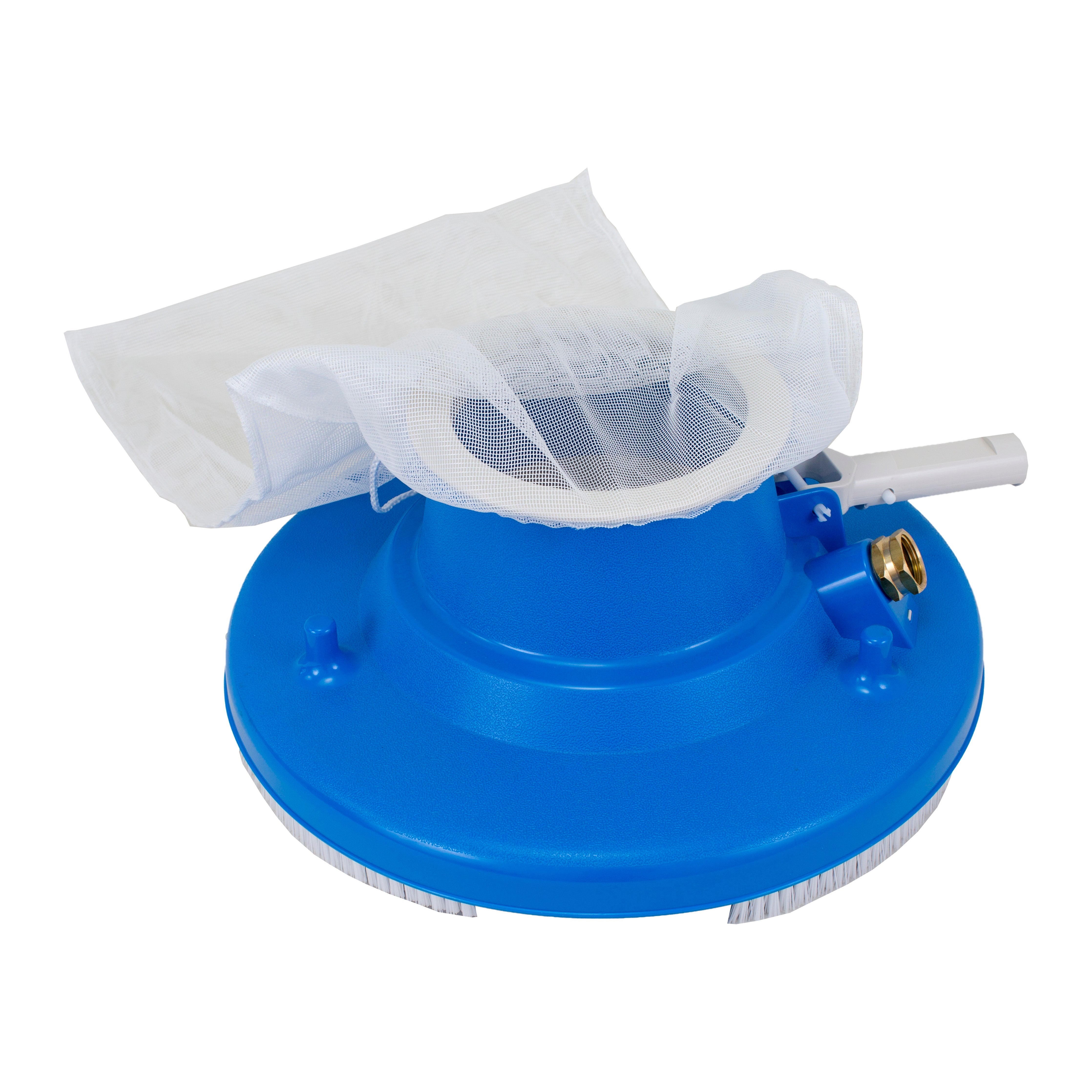 Pentair R211036 Leaf Eater 185 Multifunction Pool Cleaning Tool