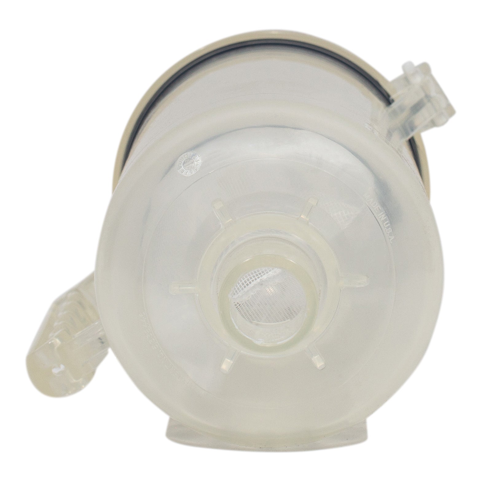 Pentair R211084 Leaf Trap 186A Suction-Side Pool Cleaner Accessory