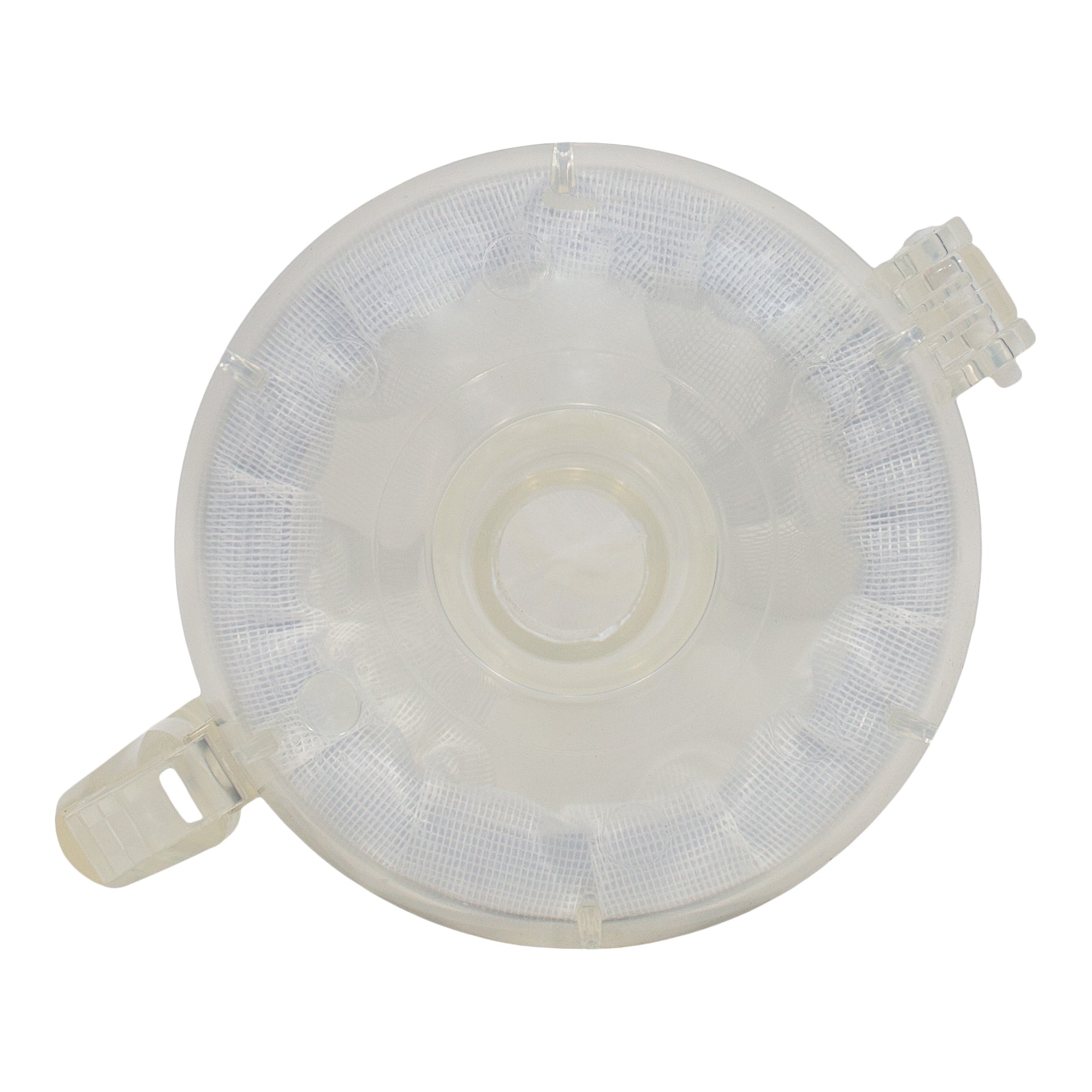 Pentair R211084 Leaf Trap 186A Suction-Side Pool Cleaner Accessory