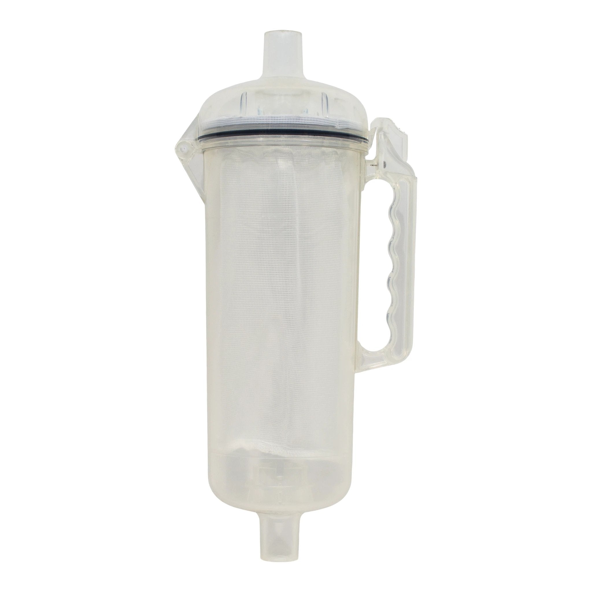 Pentair Leaf Trap R211084 for Suction Side Pool Cleaners by Pentair