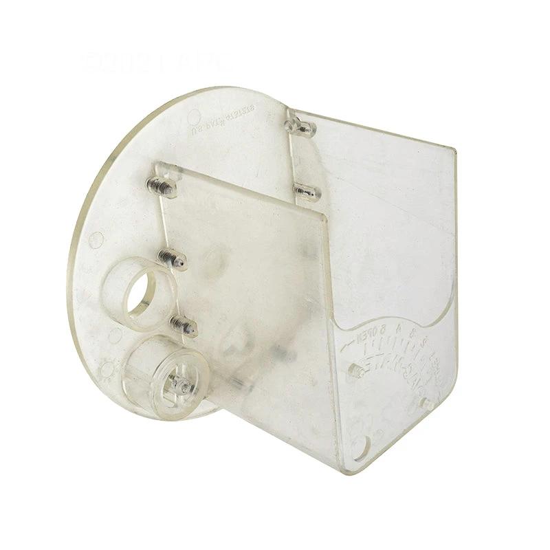 Pentair Top Housing and Plate Assembly R36026 by Pentair