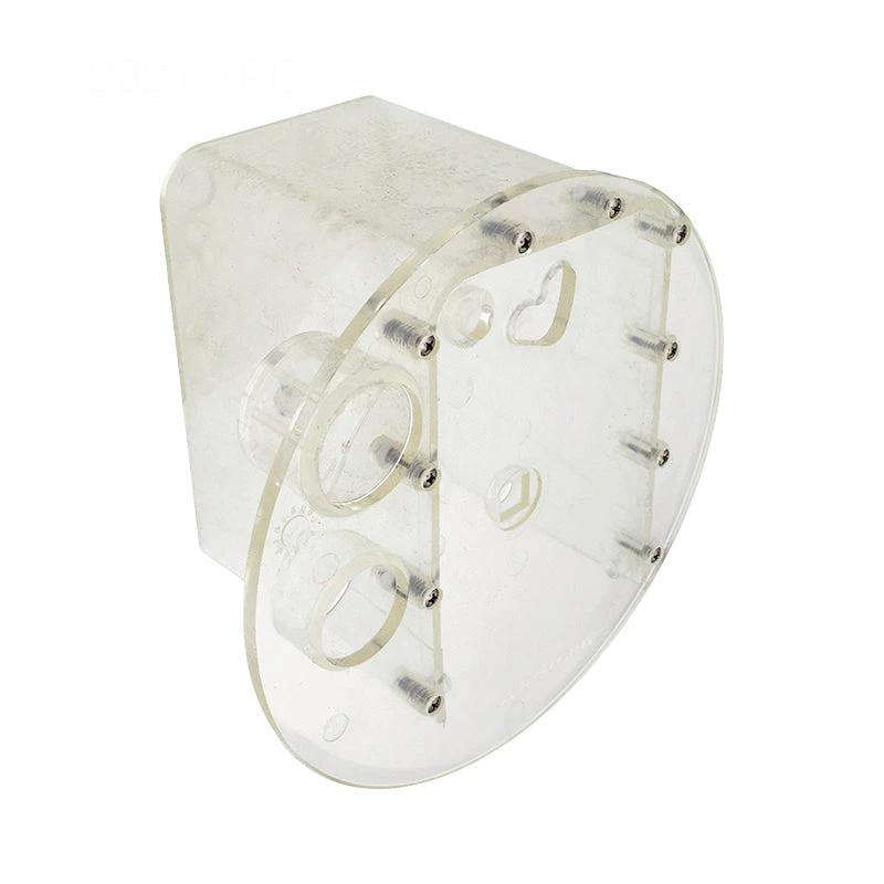 Pentair Top Housing and Plate Assembly R36026 by Pentair