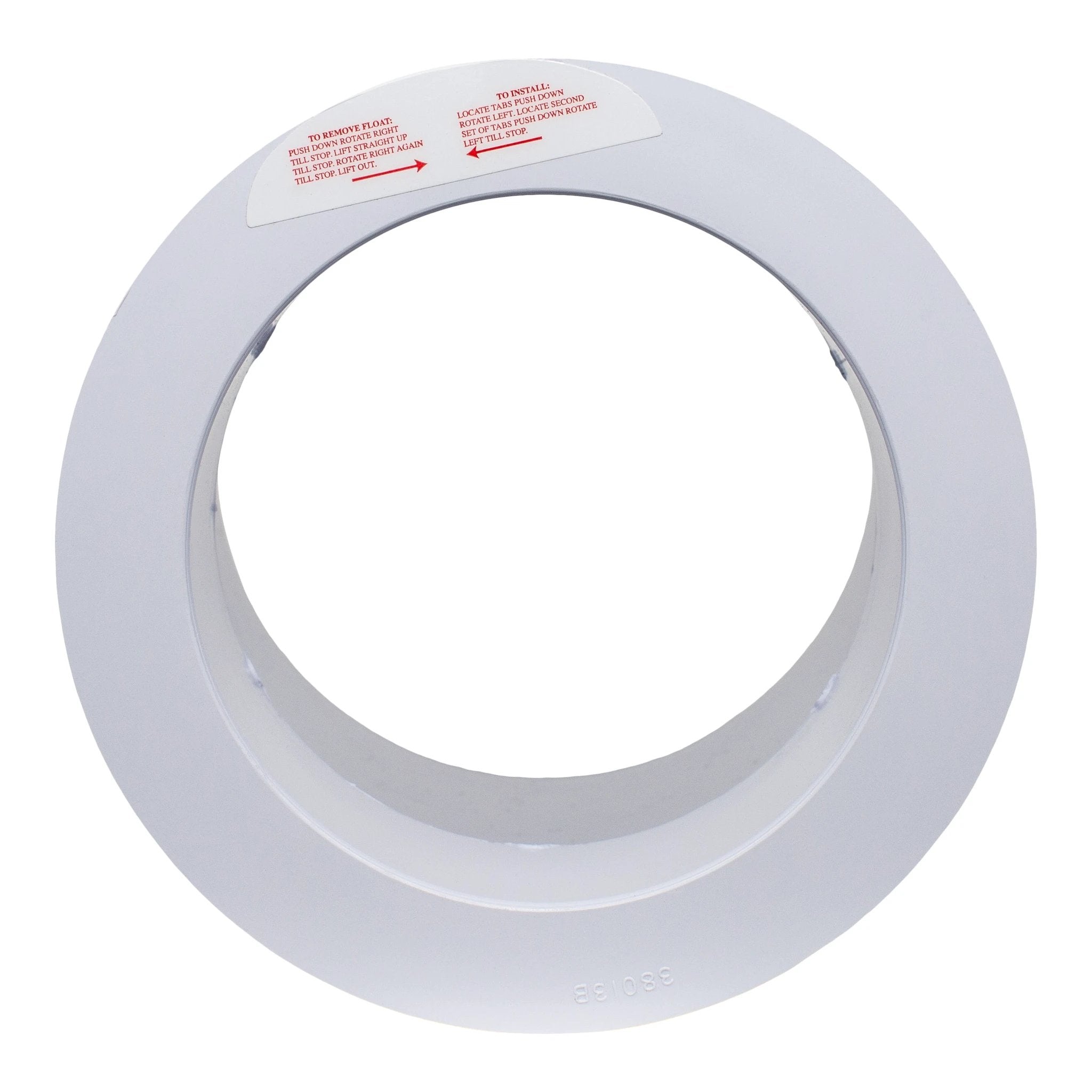 Pentair R38013B Floating Weir Replacement Part For Pool Pumps by Pentair