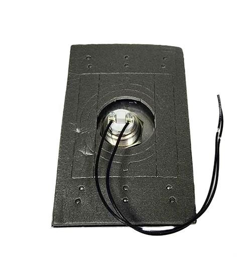 Pentair Spa Jets Switch RCS1 by Pentair