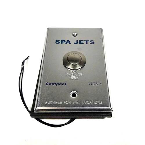 Pentair Spa Jets Switch RCS1 by Pentair