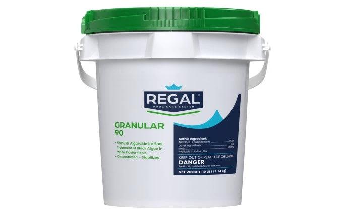 Regal Granular 90 by Regal Pool Products