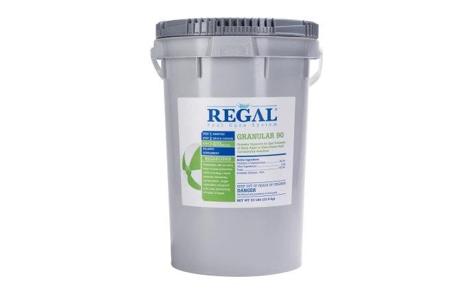 Regal Granular 90 by Regal Pool Products