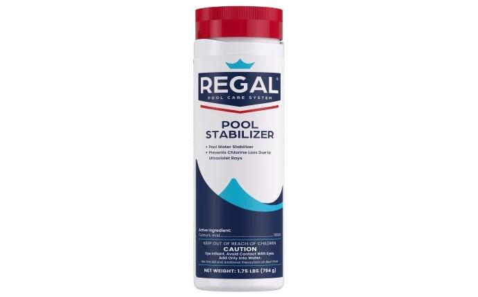 Regal Pool Stabilizer by Regal Pool Products