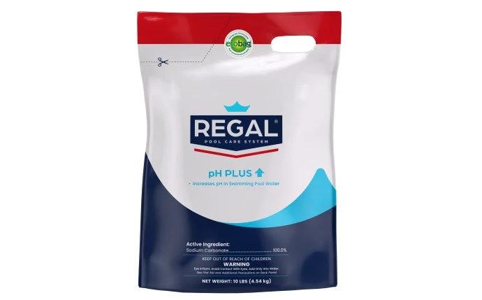 Regal pH Plus by Regal Pool Products