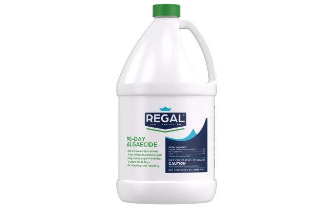 Regal 1 gal 90-Day Algaecide by Regal Pool Products