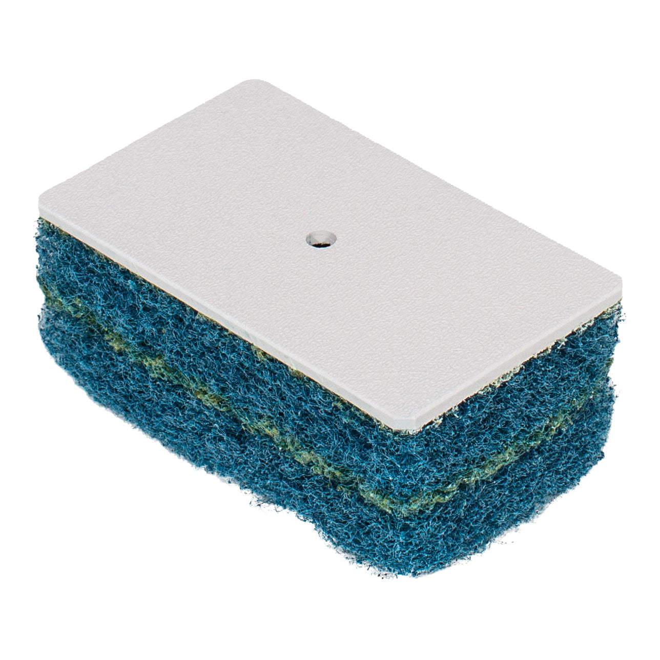 Purity Pool Tile Scrubber Repad Replacement Pad For Wall Scrubber by Purity Pool