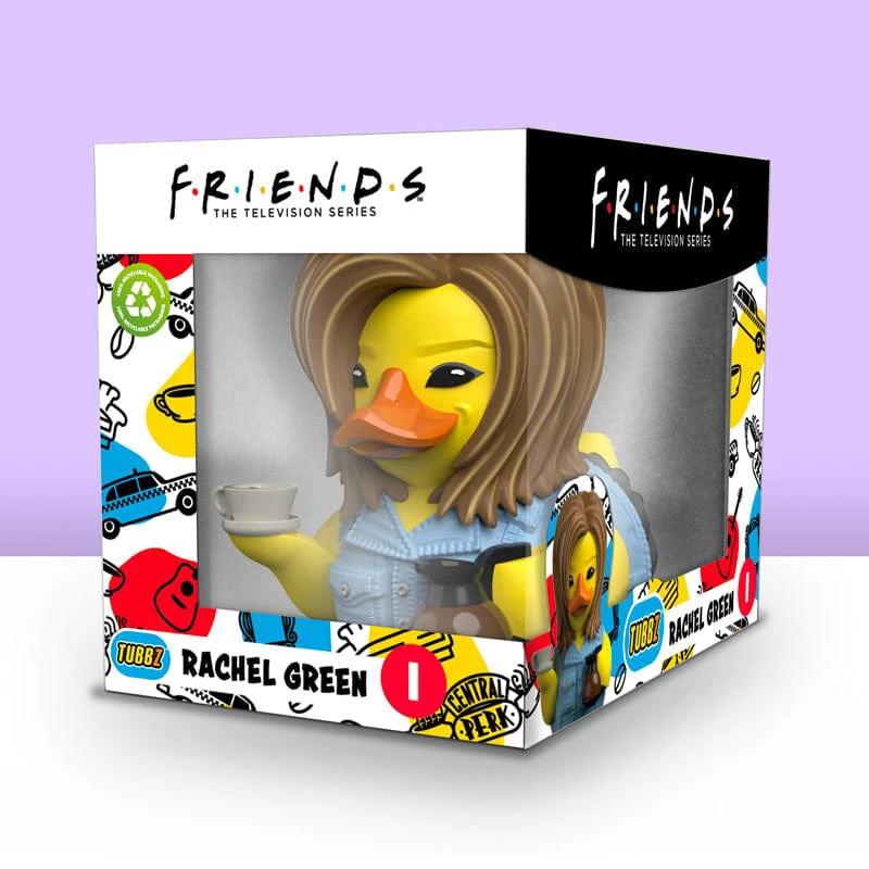 Friends: Rachel Green TUBBZ (Boxed Edition) by Friends