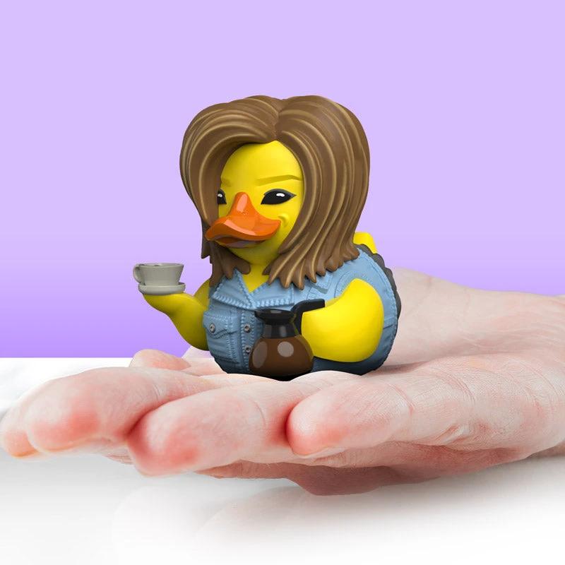 Friends: Rachel Green TUBBZ (Mini Edition) by Friends