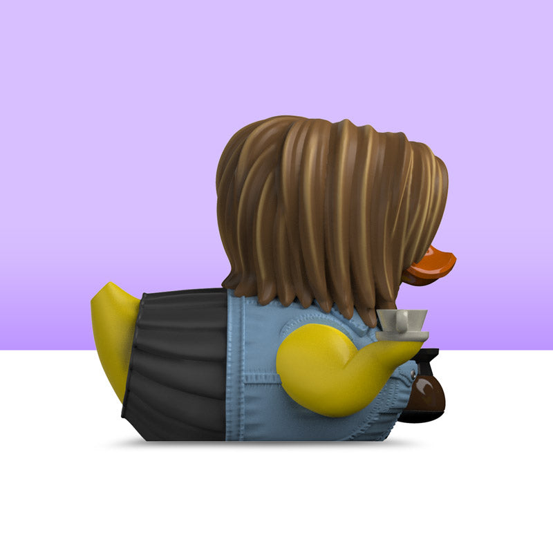Friends Rachel Green Mini TUBBZ Duck Figure Officially Licensed Collectible