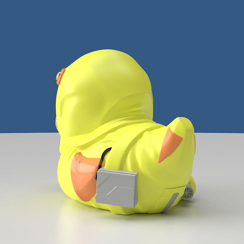 Back To The Future Marty McFly Anti Radiation Suit TUBBZ Mini Edition