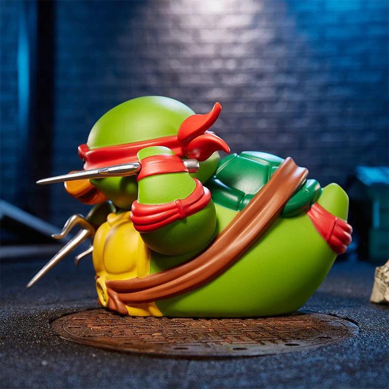 Teenage Mutant Ninja Turtles: Raphael TUBBZ (Boxed Edition) by Teenage Mutant Ninja Turtles