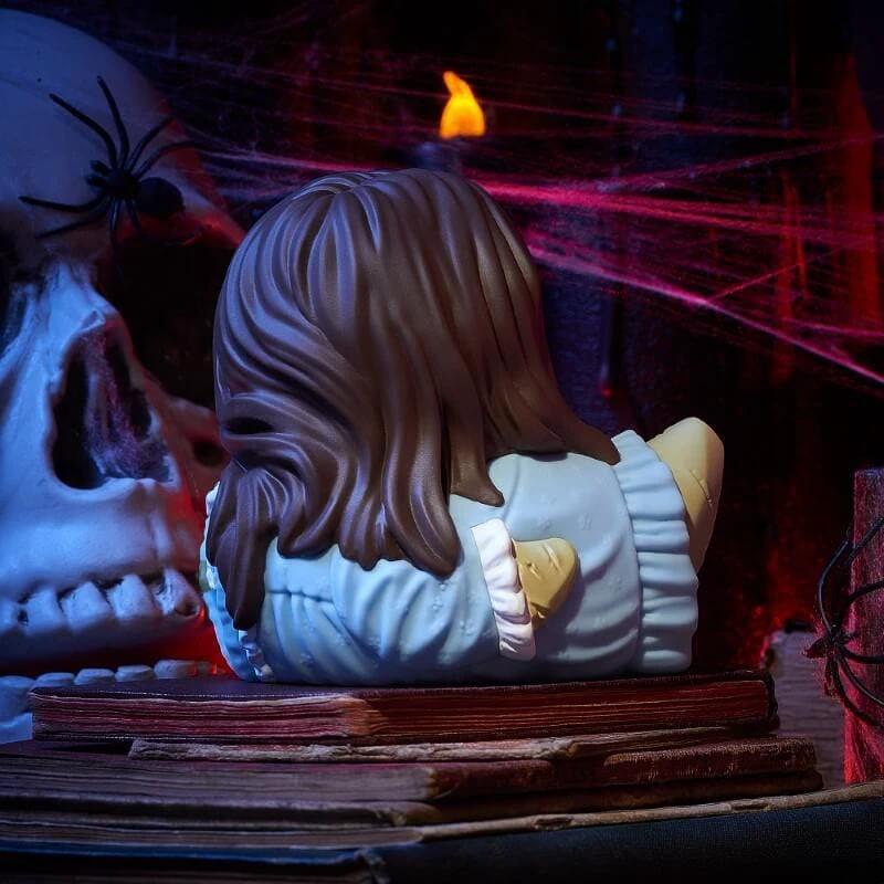 The Exorcist: Regan TUBBZ (Boxed Edition) by The Exorcist