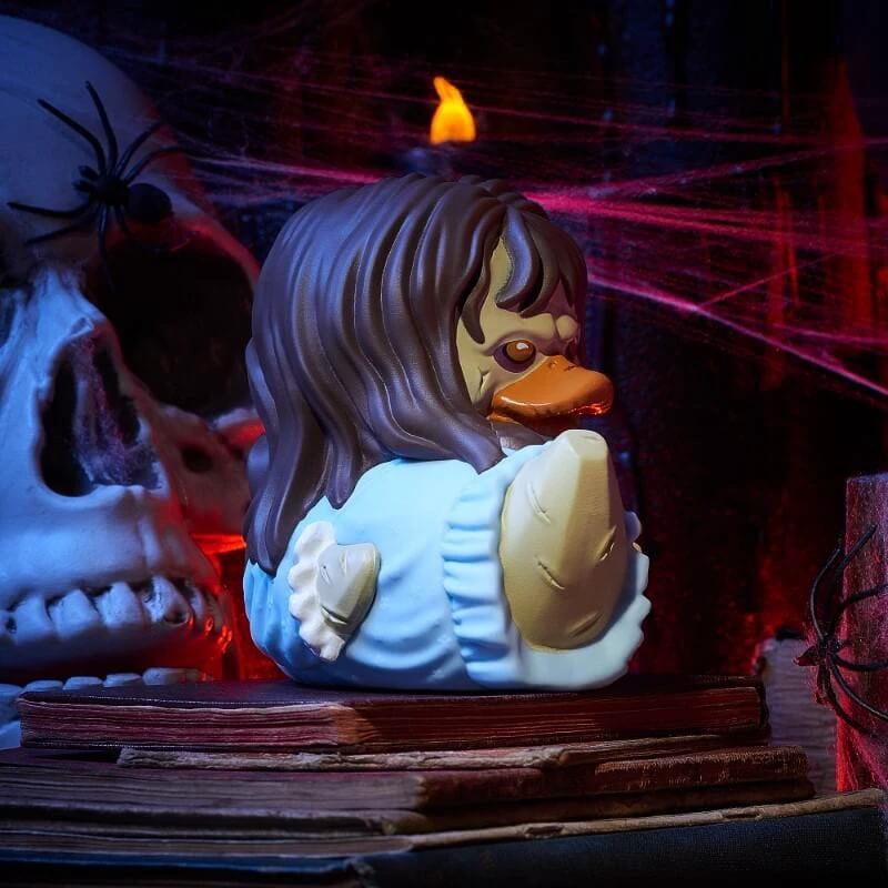 The Exorcist: Regan TUBBZ (Boxed Edition) by The Exorcist