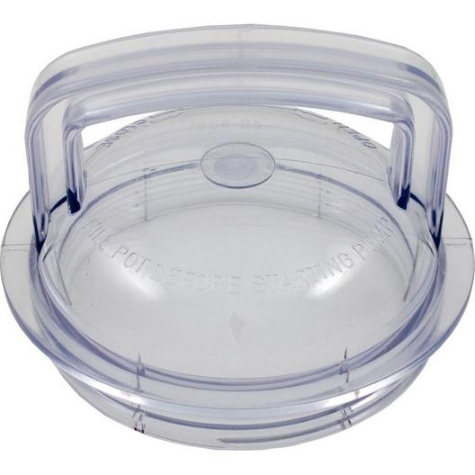CMP - Replacement Pump Lid for Pentair Challenger, 355301 Replacement by CMP