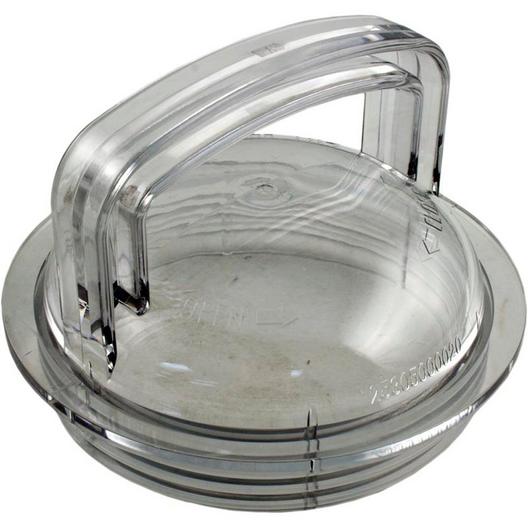 CMP - Replacement Pump Lid for Pentair Challenger, 355301 Replacement by CMP