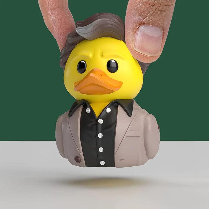 The Breakfast Club: Richard Vernon TUBBZ (Mini Edition) by The Breakfast Club