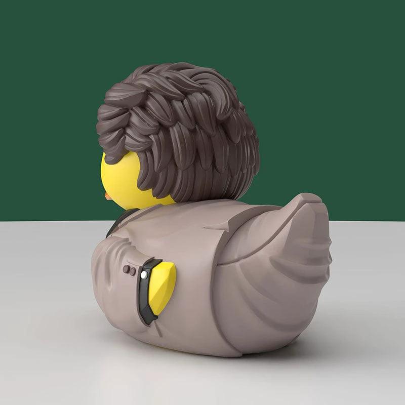The Breakfast Club: Richard Vernon TUBBZ (Mini Edition) by The Breakfast Club