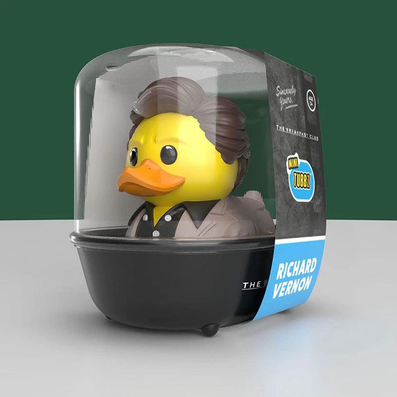 The Breakfast Club: Richard Vernon TUBBZ (Mini Edition) by The Breakfast Club