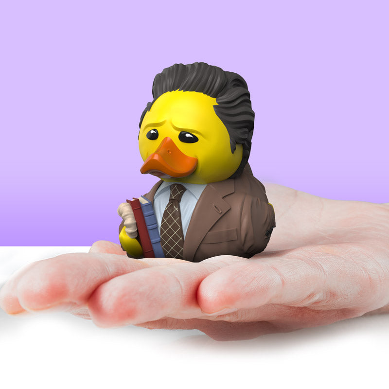 Friends Ross Geller TUBBZ Mini Edition Collectible Duck Figure