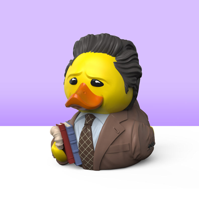 Friends Ross Geller TUBBZ Mini Edition Collectible Duck Figure