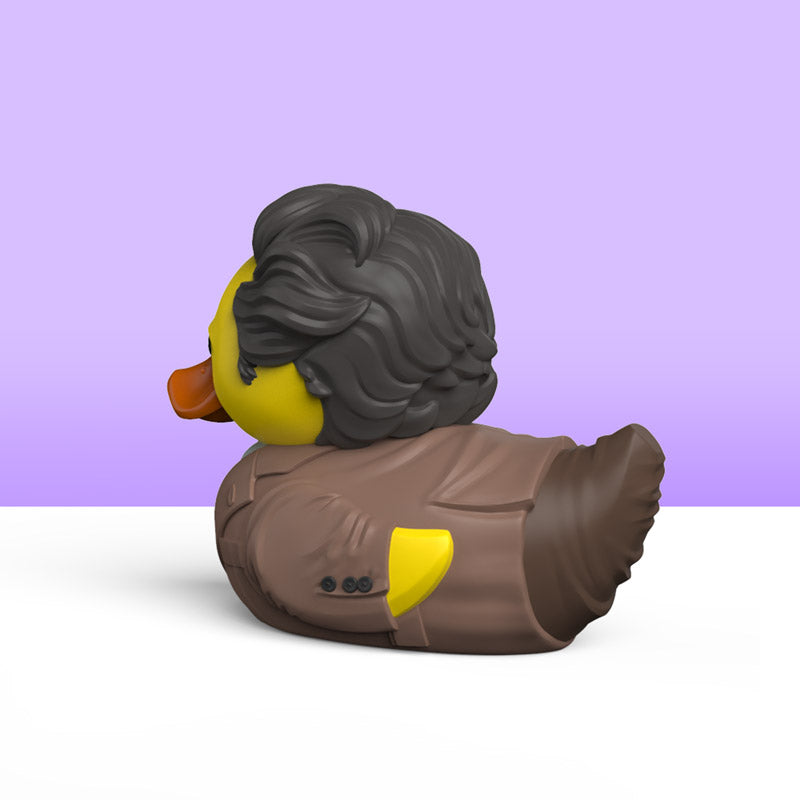Friends Ross Geller TUBBZ Mini Edition Collectible Duck Figure