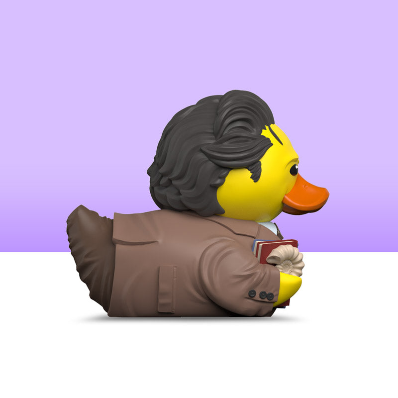 Friends Ross Geller TUBBZ Mini Edition Collectible Duck Figure