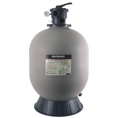 Hayward ProSeries 24 Inch Top Mount Sand Filter S244TC