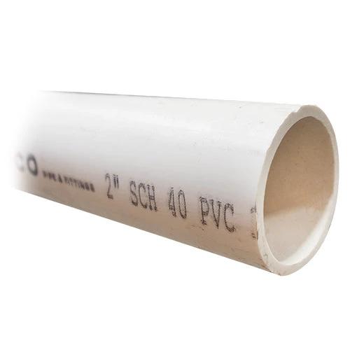 PVC Pipe - 2" by Spears