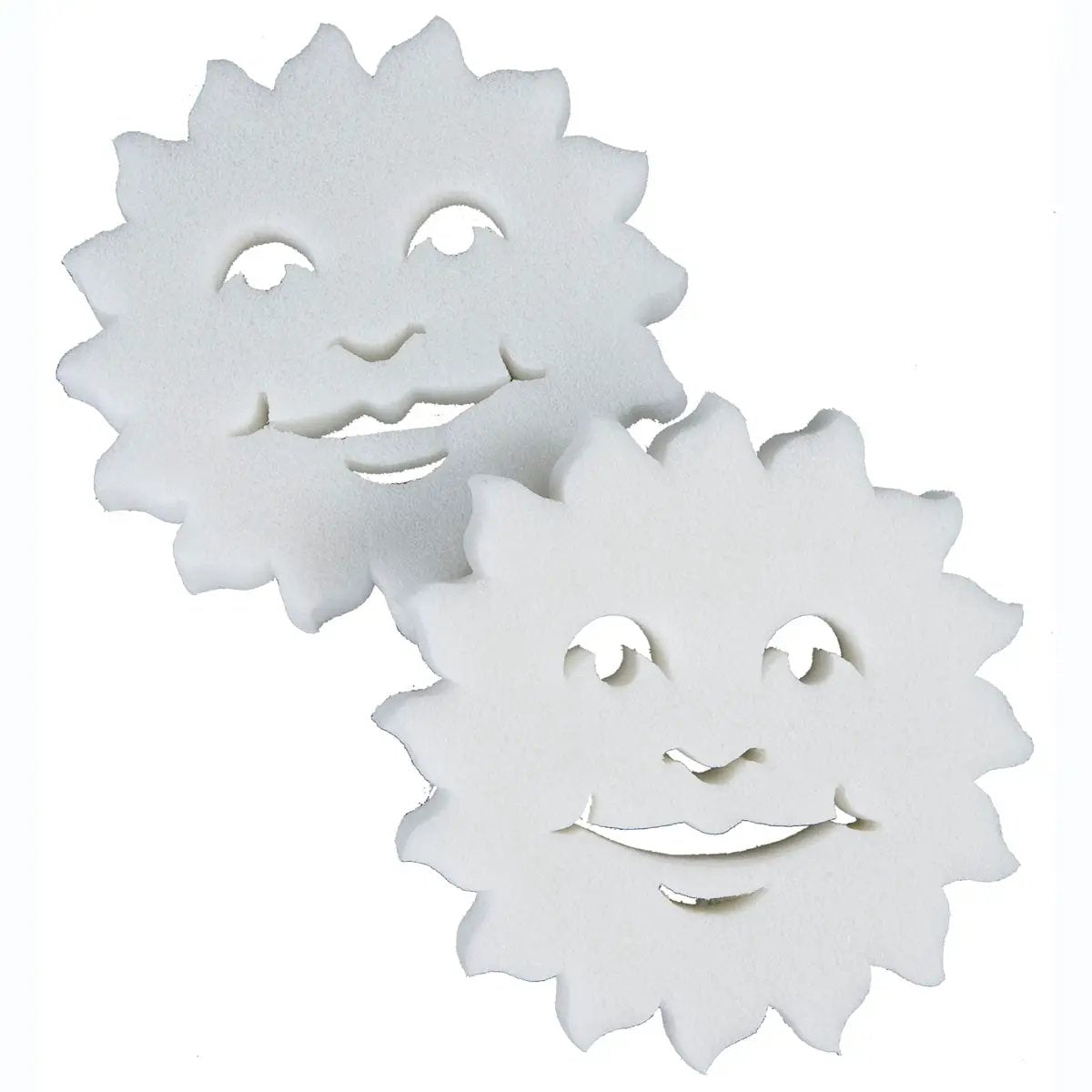 Sun Pool Products Sun Sorb Oil Absorbing Foam, 2/Pack | SS-2-24 by SunPoolProducts