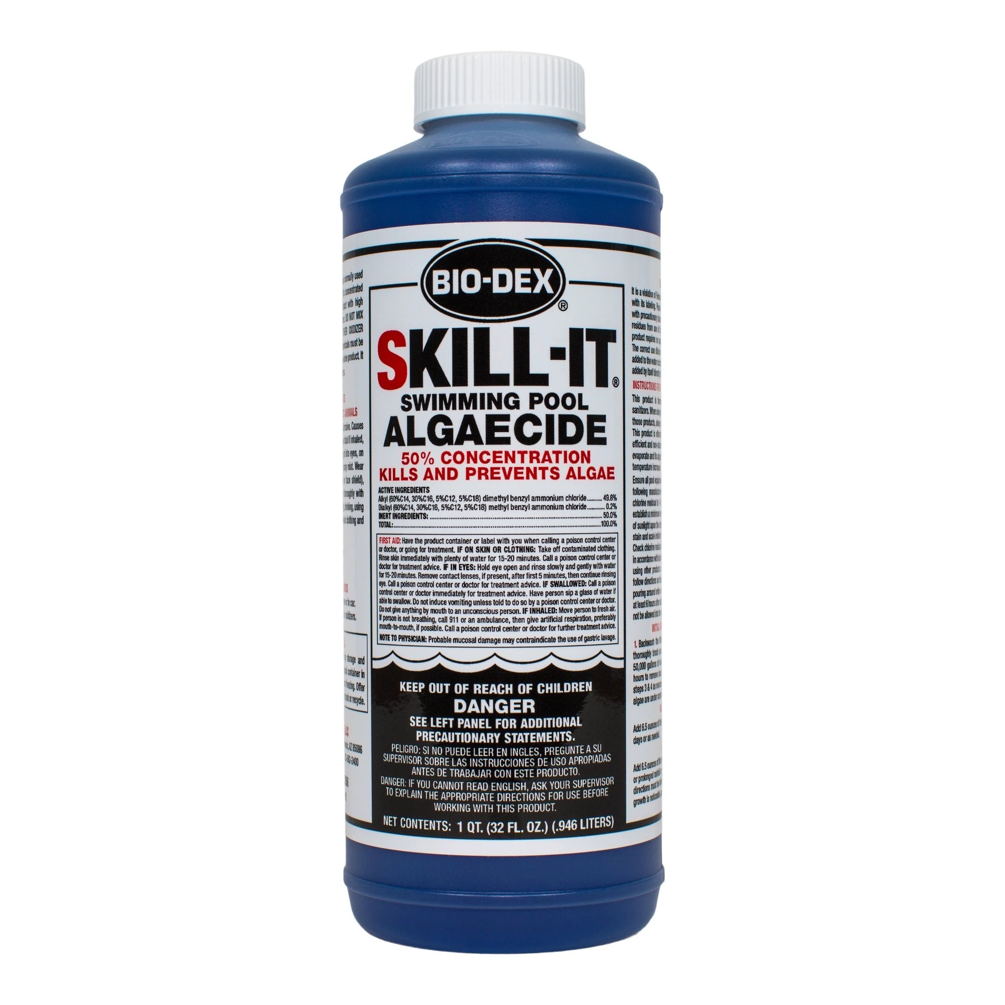 Bio-Dex Skill-It Algaecide by Bio-Dex