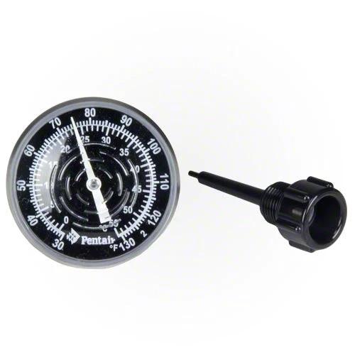 Pentair Inline Thermometer SL1DW by Pentair