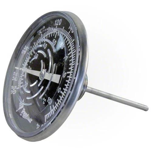 Pentair Inline Thermometer SL1DW by Pentair